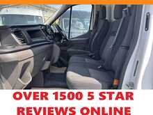 Ford Transit 330 EcoBlue Leader L2H2 Euro 6 AC 2020 