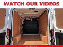 Ford Transit 330 EcoBlue Leader L2H2 Euro 6 AC 2020 