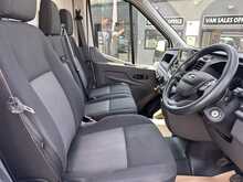 Ford Transit 330 EcoBlue Leader L2H2 Euro 6 AC 2020 
