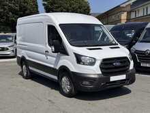 Ford Transit 330 EcoBlue Leader L2H2 Euro 6 AC 2020 