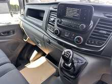 Ford Transit 330 EcoBlue Leader L2H2 Euro 6 AC 2020 