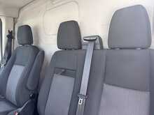 Ford Transit 330 EcoBlue Leader L2H2 Euro 6 AC 2020 