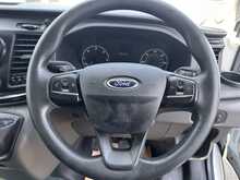 Ford Transit 330 EcoBlue Leader L2H2 Euro 6 AC 2020 
