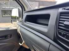 Ford Transit 330 EcoBlue Leader L2H2 Euro 6 AC 2020 
