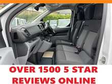 Peugeot Expert BlueHDi 1000 Professional Premium M Euro 6 2022 