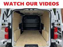 Peugeot Expert BlueHDi 1000 Professional Premium M Euro 6 2022 