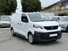 Peugeot Expert BlueHDi 1000 Professional Premium M Euro 6 2022 