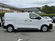 Peugeot Expert BlueHDi 1000 Professional Premium M Euro 6 2022 