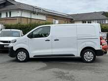 Peugeot Expert BlueHDi 1000 Professional Premium M Euro 6 2022 