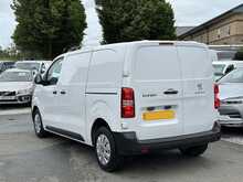 Peugeot Expert BlueHDi 1000 Professional Premium M Euro 6 2022 