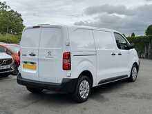 Peugeot Expert BlueHDi 1000 Professional Premium M Euro 6 2022 