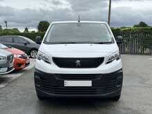 Peugeot Expert BlueHDi 1000 Professional Premium M Euro 6 2022 