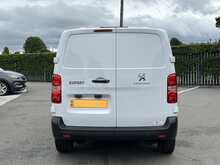 Peugeot Expert BlueHDi 1000 Professional Premium M Euro 6 2022 