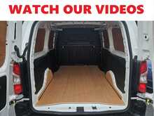 Citroen Berlingo BlueHDi 950 Enterprise Edition XL Euro 6 2023 