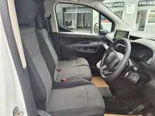 Citroen Berlingo BlueHDi 950 Enterprise Edition XL Euro 6 2023 