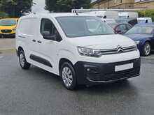 Citroen Berlingo BlueHDi 950 Enterprise Edition XL Euro 6 2023 