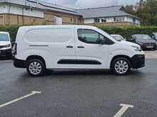 Citroen Berlingo BlueHDi 950 Enterprise Edition XL Euro 6 2023 