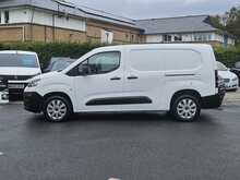 Citroen Berlingo BlueHDi 950 Enterprise Edition XL Euro 6 2023 