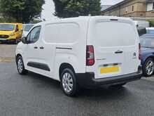 Citroen Berlingo BlueHDi 950 Enterprise Edition XL Euro 6 2023 