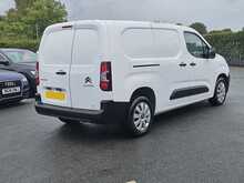 Citroen Berlingo BlueHDi 950 Enterprise Edition XL Euro 6 2023 