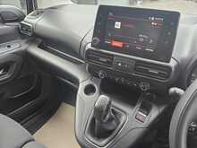 Citroen Berlingo BlueHDi 950 Enterprise Edition XL Euro 6 2023 