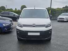 Citroen Berlingo BlueHDi 950 Enterprise Edition XL Euro 6 2023 
