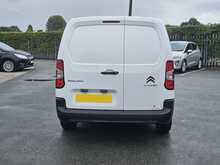 Citroen Berlingo BlueHDi 950 Enterprise Edition XL Euro 6 2023 
