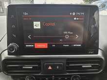 Citroen Berlingo BlueHDi 950 Enterprise Edition XL Euro 6 2023 