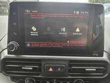 Citroen Berlingo BlueHDi 950 Enterprise Edition XL Euro 6 2023 