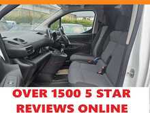 Citroen Berlingo BlueHDi 950 Enterprise Edition XL Euro 6 2023 
