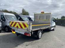 Mercedes-Benz Sprinter 315 CDI Progressive L3 Dropside Euro 6 150bhp 2021 