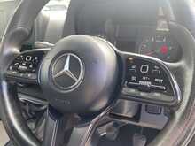 Mercedes-Benz Sprinter 315 CDI Progressive L3 Dropside Euro 6 150bhp 2021 