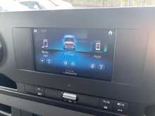 Mercedes-Benz Sprinter 315 CDI Progressive L3 Dropside Euro 6 150bhp 2021 