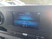 Mercedes-Benz Sprinter 315 CDI Progressive L3 Dropside Euro 6 150bhp 2021 