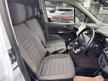 Ford Transit Connect 250 EcoBlue Limited L2 Euro 6 120ps 2022 