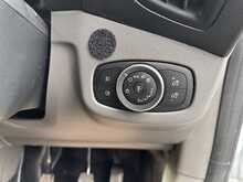 Ford Transit Connect 250 EcoBlue Limited L2 Euro 6 120ps 2022 