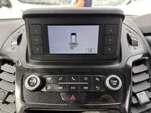 Ford Transit Connect 250 EcoBlue Limited L2 Euro 6 120ps 2022 