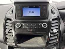 Ford Transit Connect 250 EcoBlue Limited L2 Euro 6 120ps 2022 