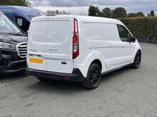 Ford Transit Connect 250 EcoBlue Limited L2 Euro 6 120ps 2022 