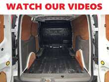 Ford Transit Connect 250 EcoBlue Limited L2 Euro 6 120ps 2022 