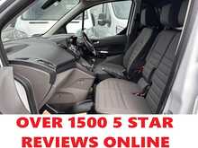 Ford Transit Connect 250 EcoBlue Limited L2 Euro 6 120ps 2022 