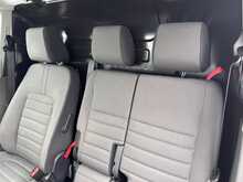 Ford Transit Connect 250 EcoBlue Limited L2 Euro 6 120ps 2022 