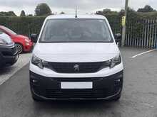 Peugeot Partner BlueHDi 950 Professional Premium L2 Euro 6 2022 