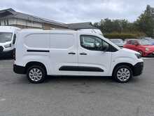 Peugeot Partner BlueHDi 950 Professional Premium L2 Euro 6 2022 