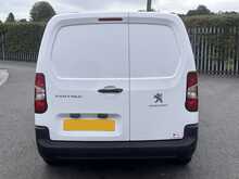 Peugeot Partner BlueHDi 950 Professional Premium L2 Euro 6 2022 