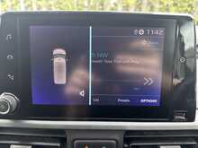Peugeot Partner BlueHDi 950 Professional Premium L2 Euro 6 2022 