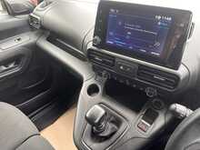 Peugeot Partner BlueHDi 950 Professional Premium L2 Euro 6 2022 