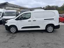 Peugeot Partner BlueHDi 950 Professional Premium L2 Euro 6 2022 