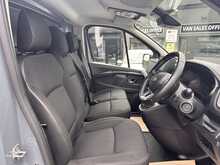 Renault Trafic dCi Blue SL30 Extra Sport L1H1 Euro 6 170ps 2023 