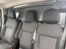 Renault Trafic dCi Blue SL30 Extra Sport L1H1 Euro 6 170ps 2023 